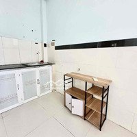 Căn Hộ Studio Cửa Số Trời Nằm Ngay Quang Trung