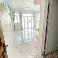 Nhà Hẻm Ô Tô Đường Phan Anh, 4 Tầng, Sổ Hồng Hoàn Công Đầy Đủ