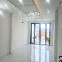 Mặt Tiền Kinh Doanh Bà Hom P13 Quận 6 - 70M2 - Nhà Mới