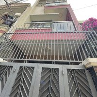 Chính Chủ Bán Nhà Cho Thuê Hồ Biểu Chánh, P.11, Phú Nhuận. Giá Bán 3Tỷ48/61.2M2(4X15.3) Giao Ng.v. Trỗi