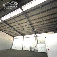 Kho Quang Trung,Diện Tích200M2, Có Pccc, Điện 3 Pha, Hợp Làm Logistics