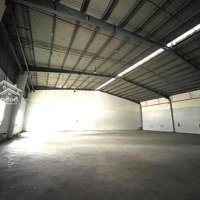 Kho Quang Trung,Diện Tích200M2, Có Pccc, Điện 3 Pha, Hợp Làm Logistics