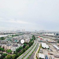 Cần Bán Căn Hộ 3 Phòng Ngủlandmark 81, Tầng Trung, Nội Thất Sang Trọng, View Sông, Villa Thoáng Đẹp