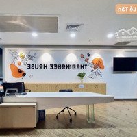 Cần Sang Nhượng Lại Văn Phòng Đã Setup Sẵn - Bình Thạnh