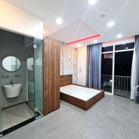 Studio Bancol Quốc Lộ 13 Khu Biệt Thự Jamona Nhà Hiện Đại, Full Nt