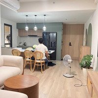 Cho Thuê Air Bnb Theo Ngày Giá Chỉ Từ 1 Triệu Cho Căn Góc 2 Phòng Ngủlumiere Boulevard Khu Cao Cấp Nhất Vh