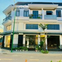 Bung 10 Căn Đẹp Nhất Shophouse - Nhà Phố Thương Mại Liền Kề Thành Phố Mới, Giá Gốc Cđt Chỉ Từ 570 Triệu