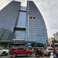 Tòa Hud Tower - 37 Lê Văn Lương, 86M-125M-180M-260M-500M-1200M2 Giá 18$ Văn Phòng Cho Thuê