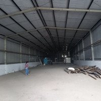 Cho Thuê Kho 1000M² Trước Bến Xe Trung Tâm Đà Nẵng.