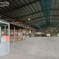 Cho Thuê Kho 1000M² Trước Bến Xe Trung Tâm Đà Nẵng.