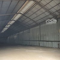 Cho Thuê Kho 1000M² Trước Bến Xe Trung Tâm Đà Nẵng.