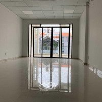 Cho Thuê Nhàmặt Tiềnđường D1, Kdc Him Lam Quận 7, 5X20M, Giá Bán 50 Triệu 0931 303 351