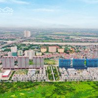 Cập Nhật Quỹ Căn Giá Tốt Nhất Khai Sơn City 5,3 Tỷ Căn 120M2, 4 Tỷ Căn 90M2 Sổ Đỏ Lâu Dài