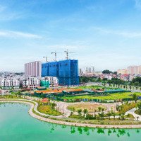 Cập Nhật Quỹ Căn Giá Tốt Nhất Khai Sơn City 5,3 Tỷ Căn 120M2, 4 Tỷ Căn 90M2 Sổ Đỏ Lâu Dài