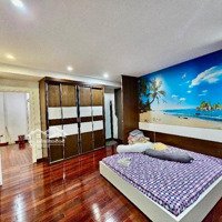 Bán Biệt Phủ Siêu Vip Việt Hưng 80M2-Mt 7M-5 Tầng Thang Máy-Ô Tô-Nội Thất Đẳng Cấp- Hơn 11 Tỷ