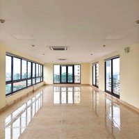 Cần Chuyển Nhượng Toà Building Lô Góc Đẹp Víp Mặt Phố Khuất Duy Tiến, 142M, 9 Tầng,Mặt Tiền6.5M