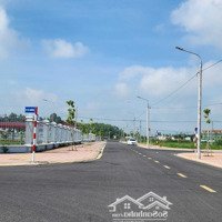 Bán Đất 2 Mặt Tiền Ngang 120M Đường Lý Thái Tổ, Nhơn Trạch, Đồng Nai