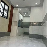 Nhà Đẹp 3 X 6 , Đúc 1 Lầu , 1 Phòng Ngủ, 1 Phòng Hở, Đường Võ Thị Phải