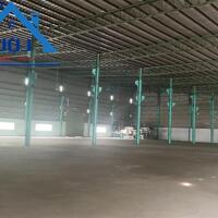 Cho thuê xưởng 3.200m2 KCN Nhơn Trạch Đồng Nai 4USD/m2