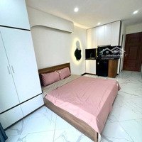 Cho Thuê Phòng Studio 28M2 Có Ban Công Full Nội Thất Tại Ngõ 81 Xã Đàn - Đống Đa