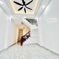 Nhà Đẹp Ở Ngay - Gần Chợ Thạch Đà 48M2 - Ngang 4M.