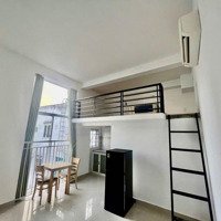 Duplex Phú Nhuận Gần Sân Bay Có Ban Công Rộng