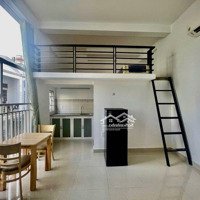 Duplex Phú Nhuận Gần Sân Bay Có Ban Công Rộng