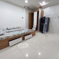 Cho Thuê Căn Hộ Mini Đẹp, Có Cửa Sổ, Đầy Đủ Nội Thất, Giá Bán 5 Triệu