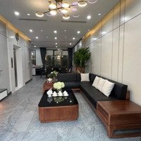 Phố Nguyễn Xiển, Thanh Xuân, Kinh Doanh, 6T Thang Máy, 130M2 Giá 2X