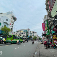 Bán Nhàmặt Tiềnkinh Doanh Đường Nguyễn Gia Trí , Bình Thạnh 8.5X20M Cho Thuê 162 Triệu/Tháng