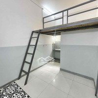 Trống Sẵn 2 Phòng Duplex (Không Nội Thất)