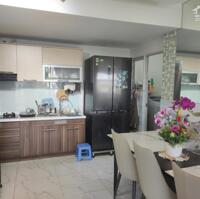 Bán gấp CHCC Happy Valley, DT 135m2, 3 phòng ngủ, 2 toilet, nội thất cao cấp, Giá bán 7,4 tỷ chốt nhanh