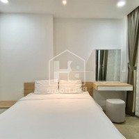 Cho Thuê Căn Hộ Ban Công 40M2 Cửa Sổ Lớn Tách Bếp Ngay Vòng Xoay Lăng Cha Cả