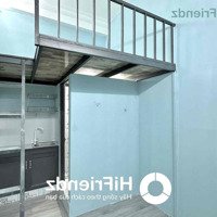 Trống Sẵn Vài Phòng Duplex Giá Rẻ