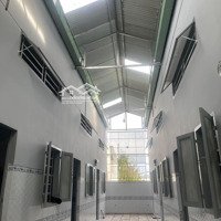 Bán Nhà Trọ 10 Phòng 200M2 Ở Nguyễn Văn Khạ-Củ Chi,Shr,Giá 799 Triệu