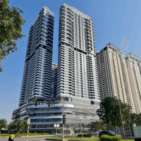 Bán gấp căn hộ hạng sang dự án ngoại giao đoàn – 140m2 ( 4PN) căn góc viw Hồ.