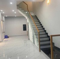 Cho Thuê Nhà 3 Tầng 162M2 Bình Chiểu