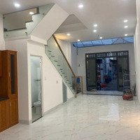 Cho Thuê Nhà 3 Tầng 162M2 Bình Chiểu