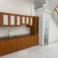 Cho Thuê Nhà 3 Tầng 162M2 Bình Chiểu