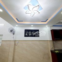 Nhà Shhc 3.5*15M/Lửng/2Lầu Bùi Minh Trực P5Q8 Full Nội Thất