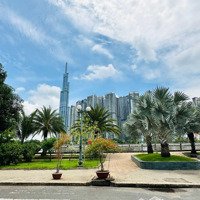 Chính Chủ Bán Nhanh Biệt Thự Đẹp 4 Tầng Khu Compound Sông 425M2 Trần Não Q2 View Landmark Chỉ 3Xtỷ