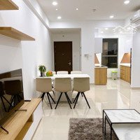 Cho Thuê 3 Phòng Ngủ - 2 Vệ Sinhthe Sun Avenue, Full Nội Thất Đẹp - Ban Công Dài, View Yên Tĩnh 96M2