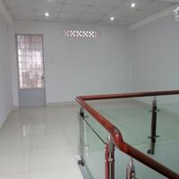 Cho thuê nhà đường Phan Huy Thực P.Tân Kiểng ,Quận 7 dt 4x18m, 2 lầu