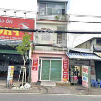 Cho Thuê Nhà 2 Lầu Mặt Tiền Lê Văn Lương - Cạnh Lotte Mart Q7