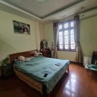 Bán Nhà Đường An Dương Vương, 38M2, 4 Tầng. Giá Bán 4,8 Tỷ