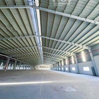 Cho Thuê Xưởng 8000M2 Trong Kcn Tam Phước Biên Hòa Đồng Nai