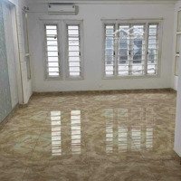 Cho Thuê Nhà Phố Trung Kính, Cầu Giấy, 60M2 X 5 Tầng, Spa, Công Ty, Phòng Khám, Ô Tô Đỗ Cửa