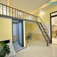 Cho Thuê Phòng Có Gác Giá Rẻ - Duplex Mới Tinh Ngay Quang Trung, Nguyễn Oanh, Nguyễn Kiệm Gò Vấp