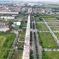 Bán Đất Vườn Sen Dự Án Nam Hồng Đồng Kỵ Từ Sơn Garden City Bắc Ninh Giá 3Xtr/M2, Sổ Đỏ Lâu Dài