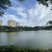 Chính chủ bán đất Biệt Thự View Hồ Tecco Vinh Tân thành phố VInh